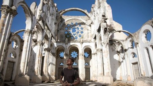 Jesuítas exortam haitianos a trabalhar por um novo renascimento do país