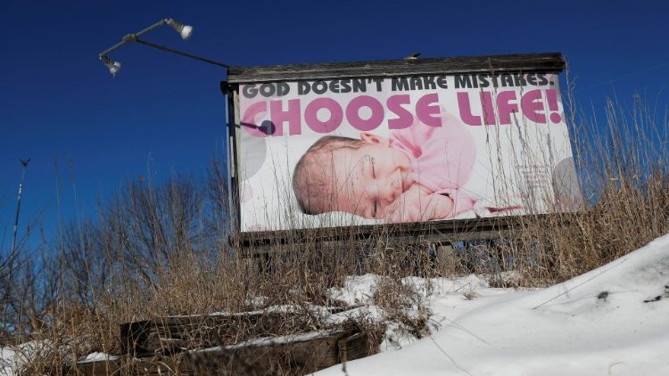 Кампания срещу аборта
