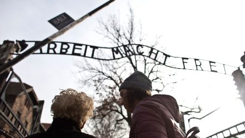 Mémoire de la Shoah: inventer un récit commun pour ne pas oublier