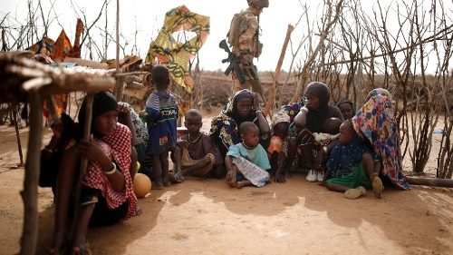 Il Gruppo Caritas del Sahel affronta le sfide della regione