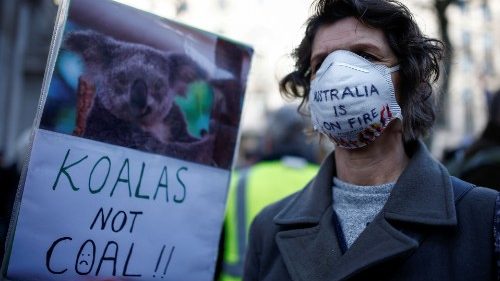 Australien: Politik muss gegen Klimawandel angehen