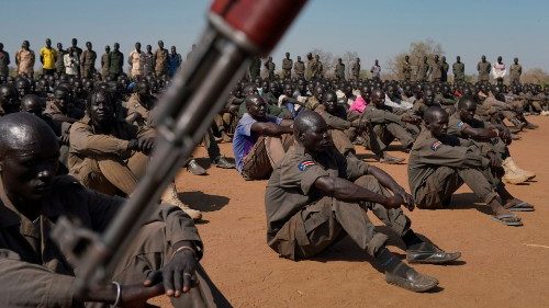 Südsudan: Friedensgespräche in Sackgasse