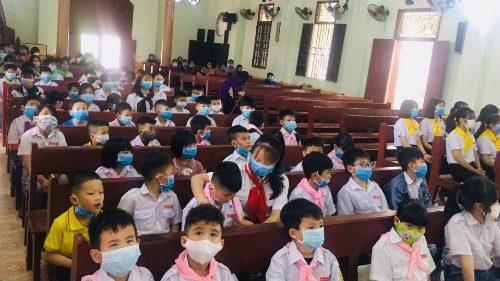 Vietnã: autoridades aprovam criação da primeira paróquia na Diocese de Hung Hoa