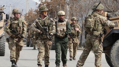 Afghanistan: Taliban weisen Verantwortung für Anschlag zurück