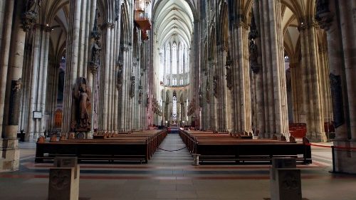 D: Erzbistum Köln verlängert Reform-Debatte