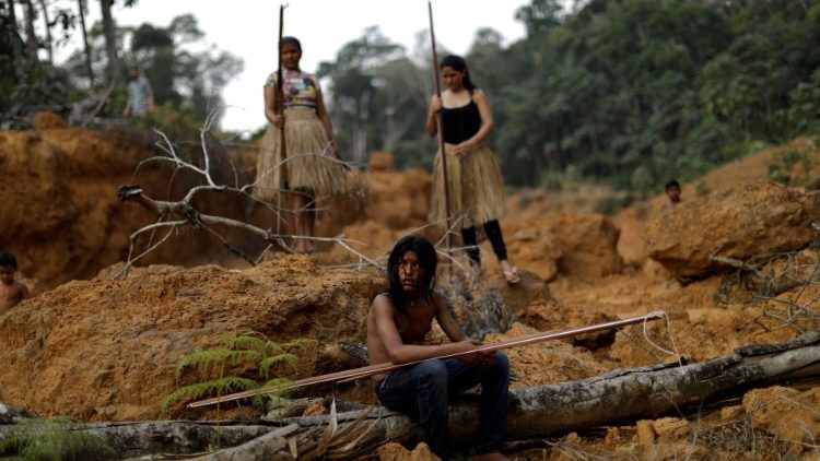 Casos contra indígenas, quilombolas e demais povos tradicionais também constam no relatório da CPT 2019