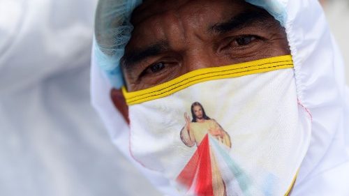 A ação da Caritas equatoriana diante da pandemia