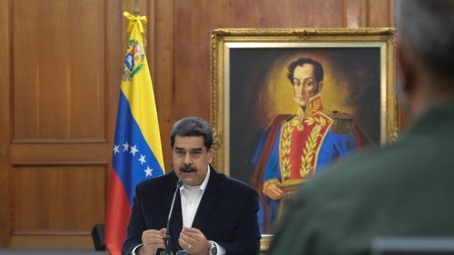 Venezuela: le Covid-19 contribue à renforcer l’usage politique de la peur