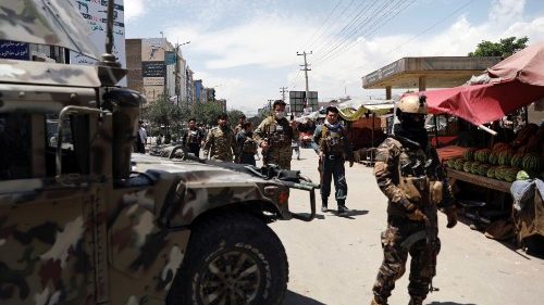 Afghanistan, incognita Isis nel dialogo tra Kabul e talebani