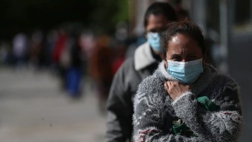 Pandemia, 100 milioni di nuovi poveri. Le indicazioni di Caritas Internationalis