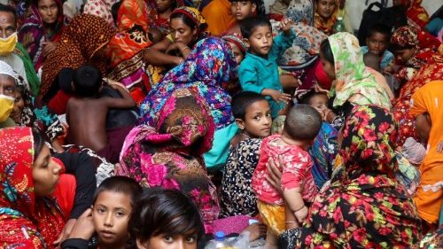Ciclone Amphan: pelo menos 19 milhões de crianças em risco na Índia e Bangladesh