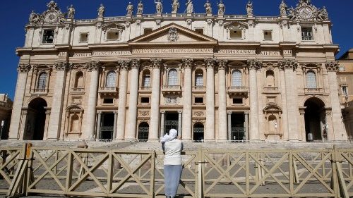 Ватикан призвал прекратить дискриминацию, усугубленную пандемией