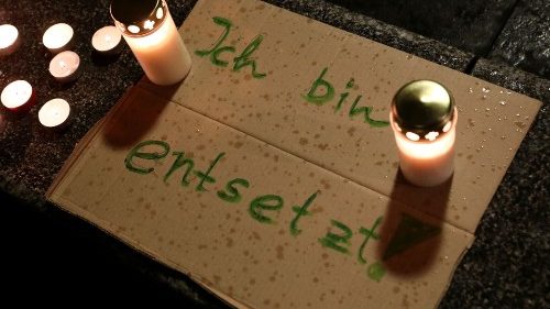 Österreich: Antisemitismus ist „Krebsgeschwür der Gesellschaft“