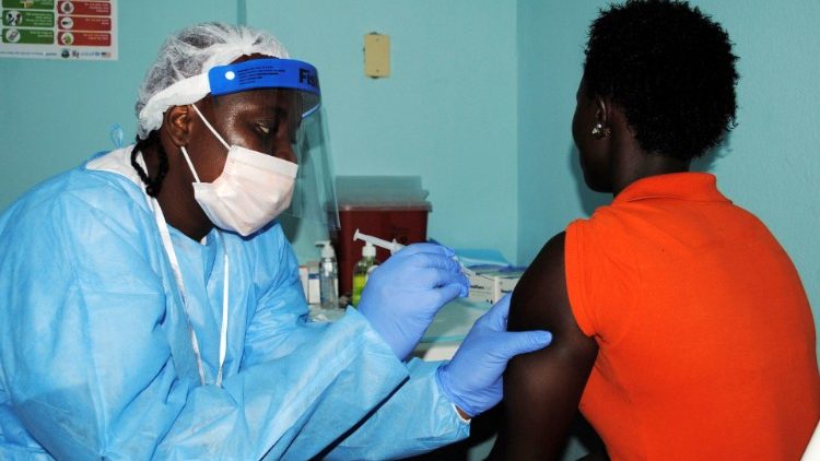 Strach w Kongu, nowe przypadki eboli 
