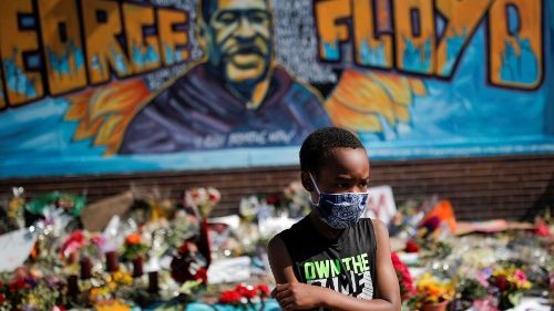 Dilaga la protesta negli Usa per la morte di Floyd