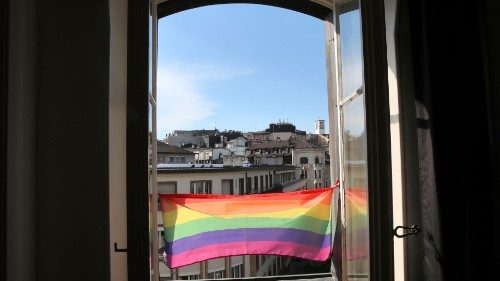 Schweiz: Nationalrat erlaubt „Ehe für alle“