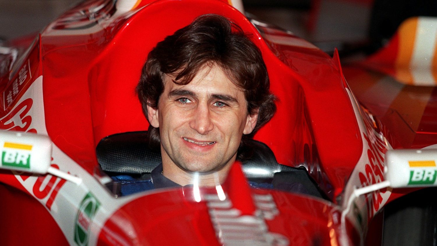 Pope to Alex Zanardi: thank you for giving strength to those ...