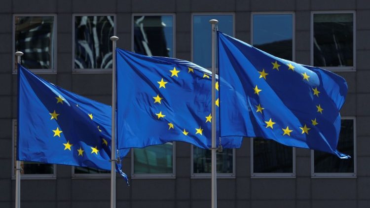 Eiropas Komisijas mītne Briselē