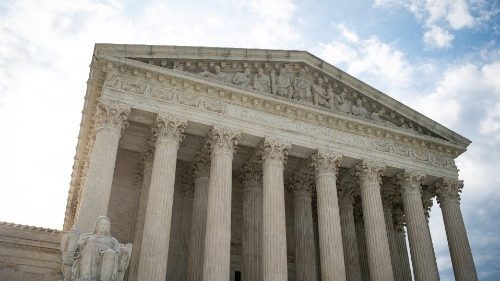 U.S. Bishops laud Supreme Court ruling on funding for religiously-affiliated schools