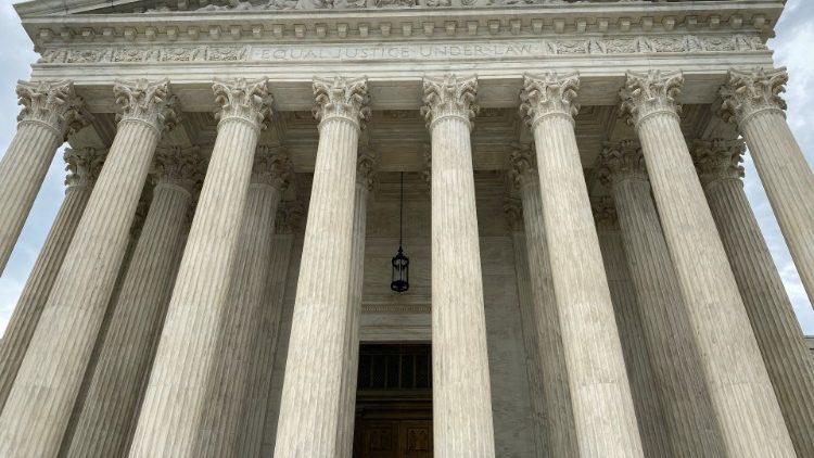 US Supreme Court (Reuters)