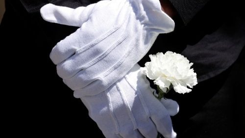 Österreich: Laien dürfen künftig in Kärnten Begräbnisse leiten