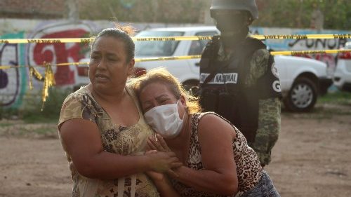 Mexiko: Die Pandemie scheint nicht aufzuhören