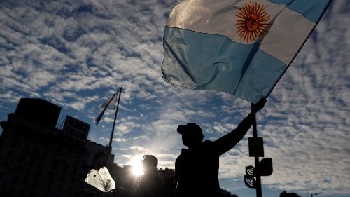 Argentinien: Priester wird Opfer von Raubmord