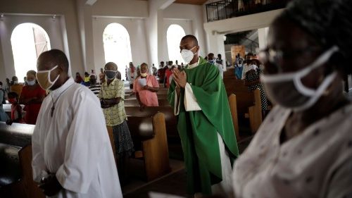 Les jésuites d’Haïti appellent à l’unité de la population pour surmonter la crise