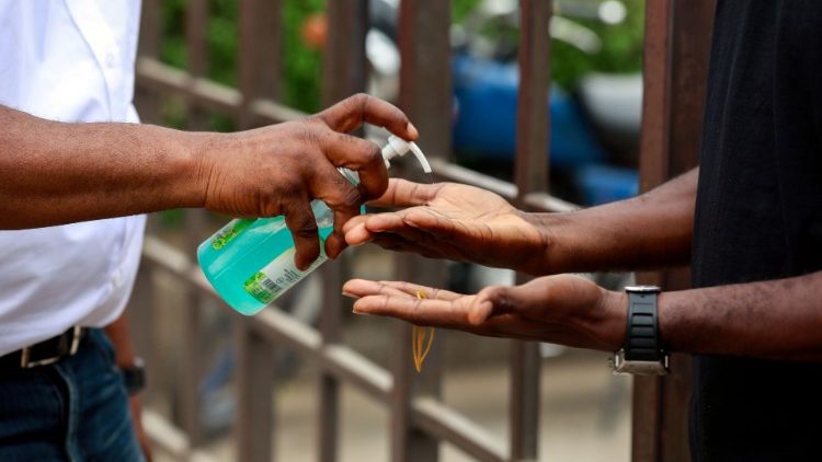 Nigeria wobec głodu, przemocy, korupcji i pandemii koronawirusa