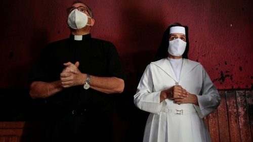 Nicaragua: l'appel des évêques à l'unité dans la prière