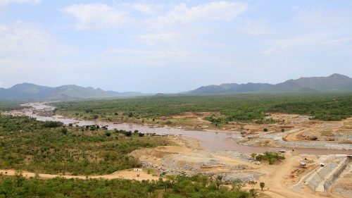 Barrage du Nil Bleu: le primat d'Éthiopie exhorte au dialogue