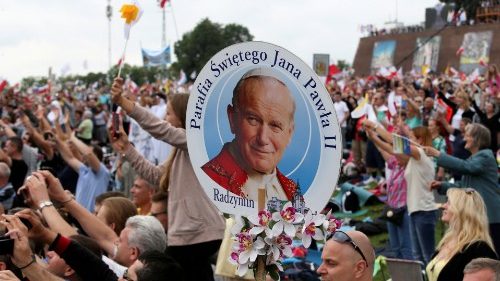 Polen: Große Mehrheit sieht Rolle der Kirche negativ