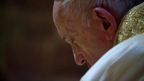 Papst zum Wien-Attentat: „Schluss mit der Gewalt!“
