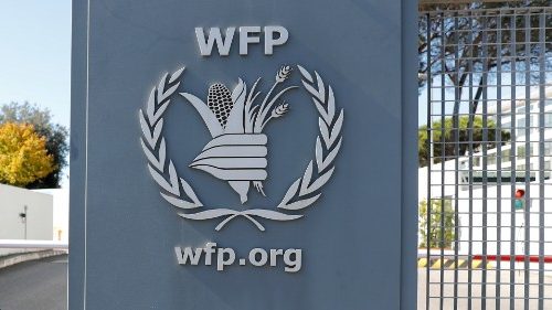 Nobelpreis für das WFP: Würdigungen aus Politik und Kirche