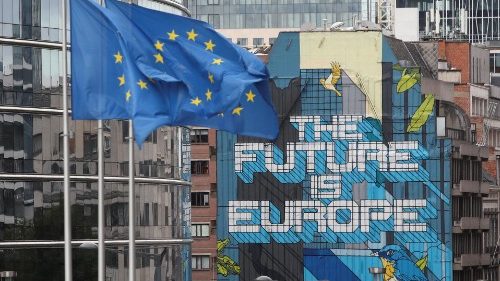 EU: „Fratelli tutti“ kann Politik als Kompass dienen