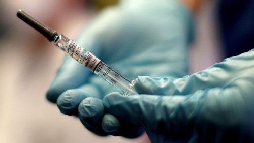 EU: COMECE fordert Corona-Impfung für Risikogruppen