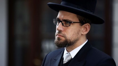 Wiener Rabbiner: „Angriff auf Wien, auf uns alle"