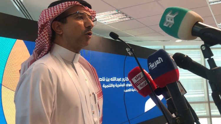 Saudyjski minister pracy ogłosił reformę systemu zatrudnienia