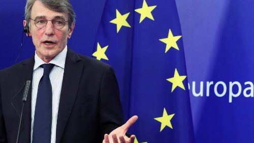 EU: „Die Union ist dafür da, um den Bürgern zu helfen“