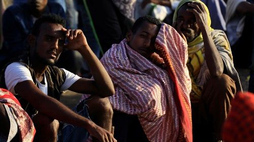 Etiopia a rischio carestia. L'allarme di Giustizia e Pace