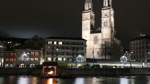 Schweiz: Bistum Chur soll eine Pressesprecherin bekommen