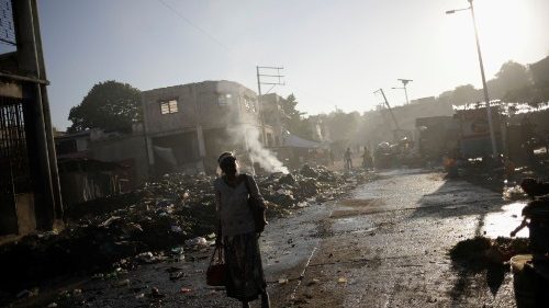 Haiti undici anni dopo il terremoto