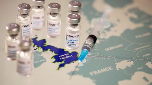 Yves Coppens: diffuser les vaccins de manière équitable et transparente  