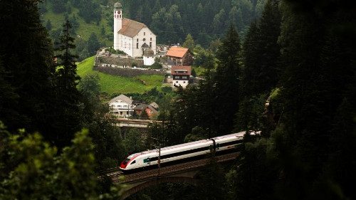 Schweiz: Teilnehmer-Obergrenze bei Gottesdiensten