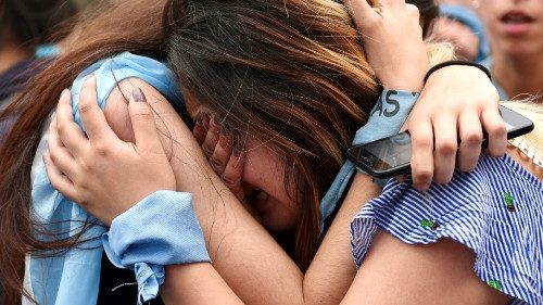Igreja na Argentina espera rejeição do aborto pelo Senado