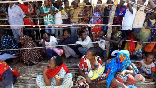 Tigray, vittime e sfollati nella regione etiope. Gli appelli delle Nazioni Unite