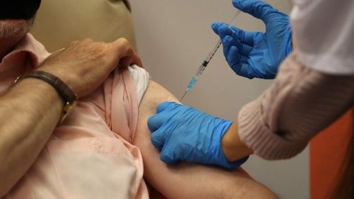 A Congregação para a Doutrina da Fé define “moralmente aceitáveis as vacinas anti-Covid"
