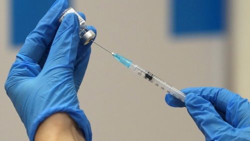 Vatican CDF says use of anti-Covid vaccines “morally acceptable”