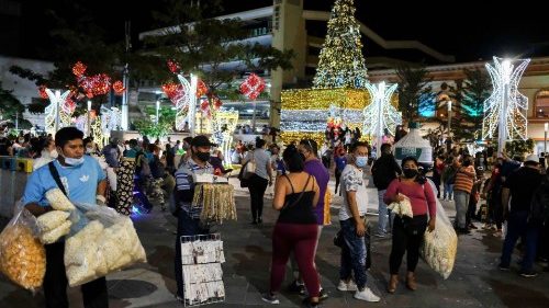 El Salvador: Parlament stimmt für „Recht auf Nahrung“