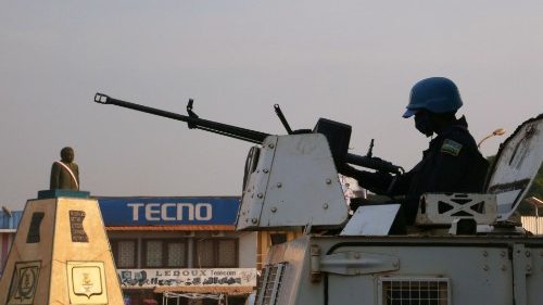 Centrafrica: si combatte nelle vicinanze della capitale Bangui